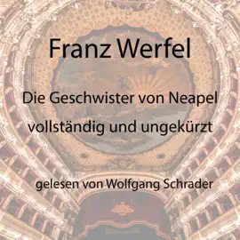 Die Geschwister von Neapel