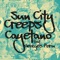 Sun City Creeps (feat. Georges Perin) - Cayetano lyrics