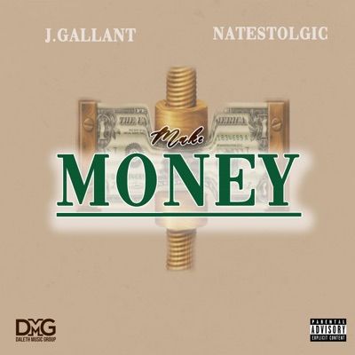 Makle Money (feat. Natestolgic) - Single