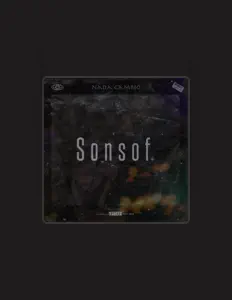 SONSOFを聴いたり、ミュージックビデオを鑑賞したり、経歴やツアー日程などを確認したりしましょう！