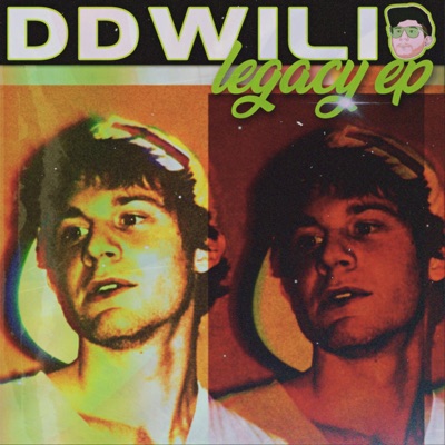 Legacy EP