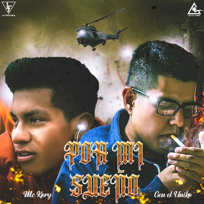 Por Mi Sueño - Single