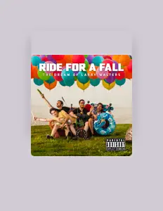 Ouve Ride For A Fall, vê vídeos de música, lê a biografia, vê as datas da digressão e muito mais!