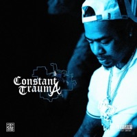 Constant Trauma - Single - ComptonAsstg
