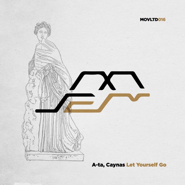 Let Yourself Go - Single