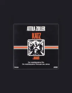 收听 Attila Zoller Quartett、观看音乐视频、阅读小传、查看巡演日期等 ！