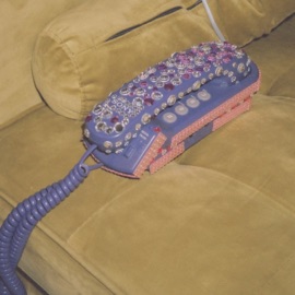 Flip Phone Shawty (feat. Z Black) Static Res