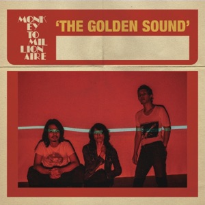 The Golden Sound - EP