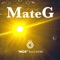 Mate G (feat. Ganmi) - MOS lyrics