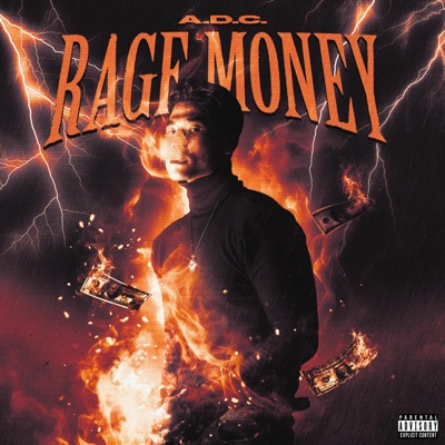 Rage Money - Single