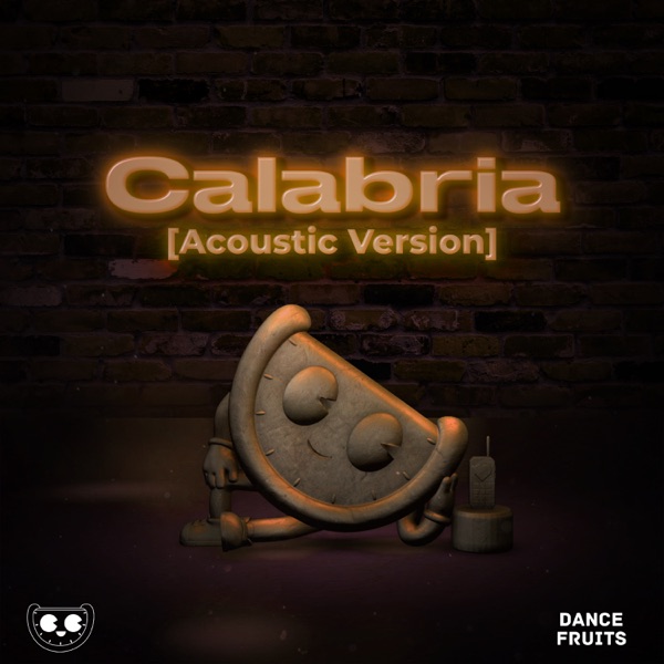 Calabria (feat. Fallen Roses, Lujavo & Nito-Onna) [Acoustic Version] - Single