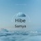 Hibe - Samya lyrics