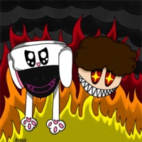BURN IT DOWN! (feat. UNBORN) - Single - YOU! THERE!