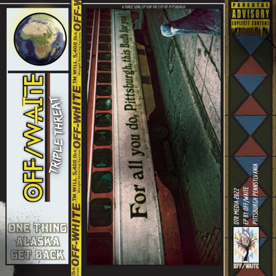 Triple Threat - Single