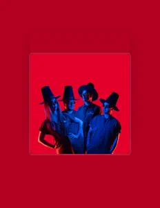 Poslechněte si interpreta NoGood Boyo, sledujte hudební videa, přečtěte si životopis, podívejte se na data turné a další informace.