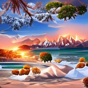 In Another World