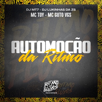Automoção da Ritmo - Single