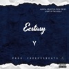 Ecstasy - Single