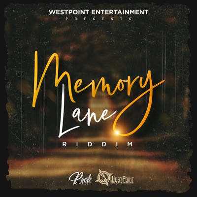 Memory Lane Riddim - EP