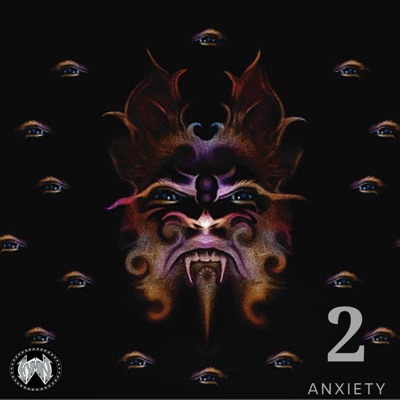Anxiety 2 - Single