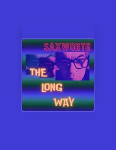 Listen to Saxworth, watch music videos, read bio, see tour dates & more!