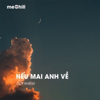 Nếu Mai Anh Về (Lofi) - Single - Duy Khiêm
