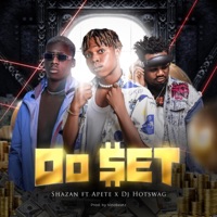 Oo set (feat. Apete & Dj hot swag) - Single - Shazan_Faza