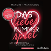 Das Liebeskummer-Spiel mit Dualseelen und Seelenpartnern - MARGRET MARINCOLO & Audio4You