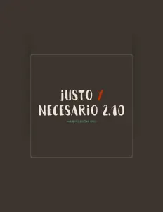 Listen to Habitación 210, watch music videos, read bio, see tour dates & more!