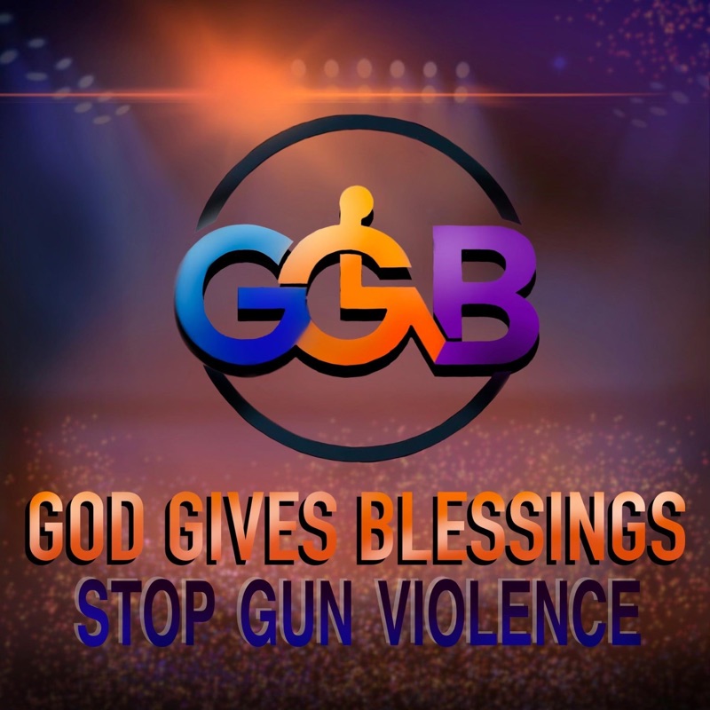 God Gives Blessings (feat. J.Dollaz, Shayy Winn & DJ Kay Nice) - Single