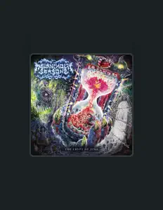 Ouve Melancholic Seasons, vê vídeos de música, lê a biografia, vê as datas da digressão e muito mais!