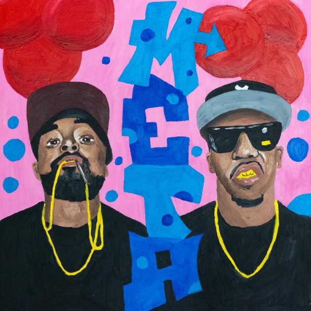 Mightier Than the Sword - Album van Josiah the Gift - Apple Music