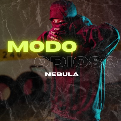 Modo Odioso - Single
