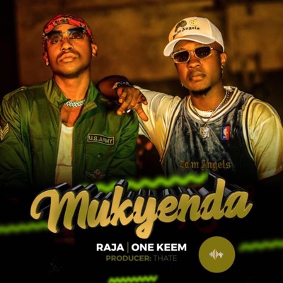 Mukyenda - Single