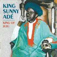 Easy Motion Tourist — King Sunny Ade