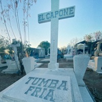 Tumba Fría - Single - El Capone