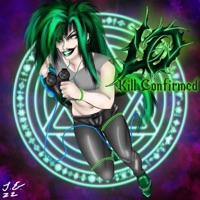Kill Confirmed - Single - Lo