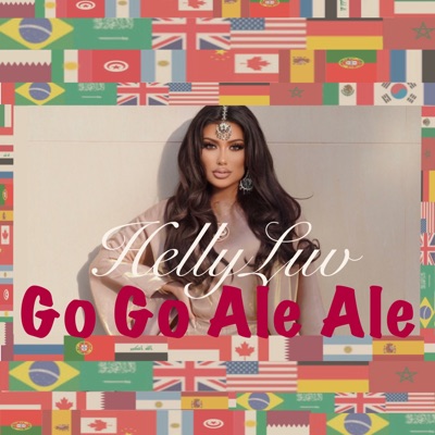 Go Go Ale Ale - Single