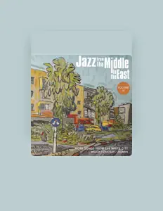 Posłuchaj wykonawcy Gilad Chatsav, obejrzyj teledyski, przeczytaj biografię, zobacz daty tras koncertowych i nie tylko!