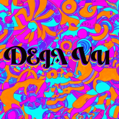 DEJA VU (feat. Lupae Filius) - Single