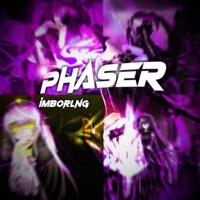 Phaser (feat. Imboring) - Single - oxyg3n