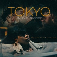 Tokyo (feat. SnoopDee) - Single - Jay Kem