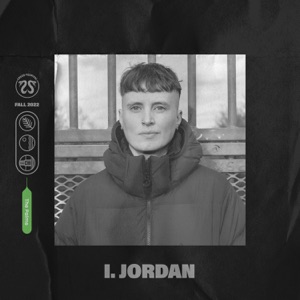 I. Jordan at CRSSD Festival Fall '22: The Palms (DJ Mix)