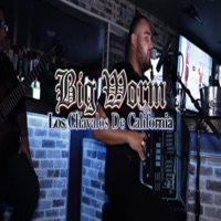 Big Worm - Single - Los Chavalos de California