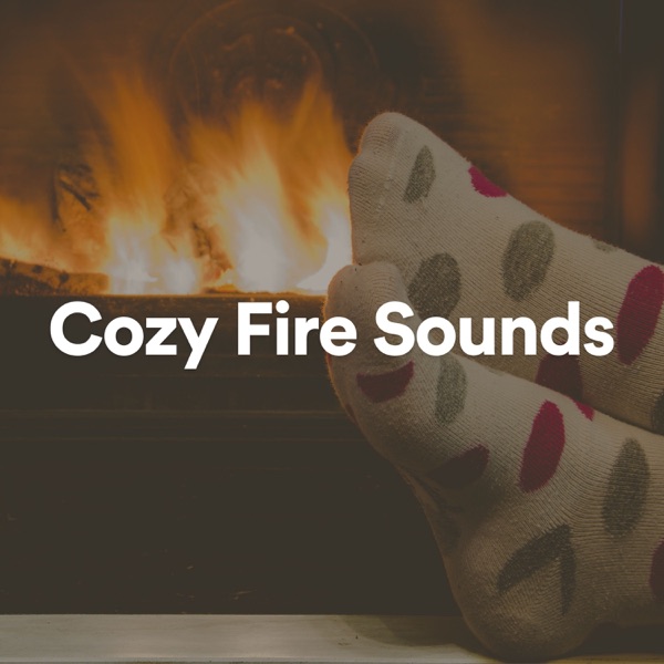 Cozy Fire Sounds