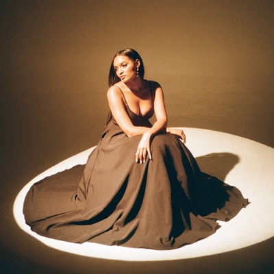 a little bit more - Single