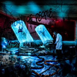 Factory of People Marv L.A.