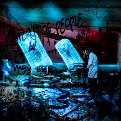 Factory of People - Single