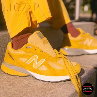 NB990s (Radio Edit) - Single