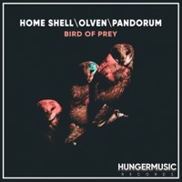Bird of Prey - Single - Pandorum, Home Shell & Olven